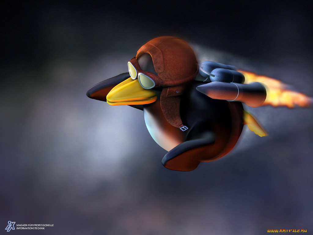 linux, 